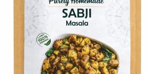Homemade Sabji Masala Powder