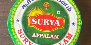Surya Appalam Papad