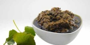 Vallarai Thokku Pickle