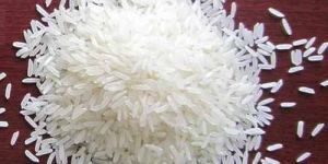 White Boiled Rice