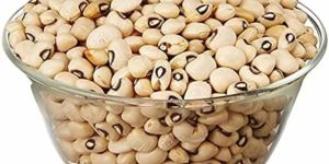 White Karamani Lobia