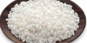 White Short Grain Polished Idli Rice