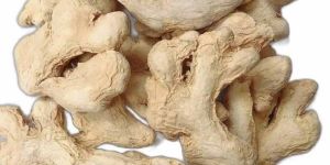 Whole Dried Ginger