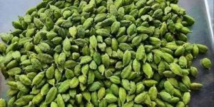 Whole Green Cardamom
