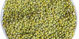 Whole Green Moong Dal