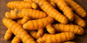 Natural Turmeric Finger