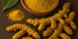 Natural Turmeric Powder