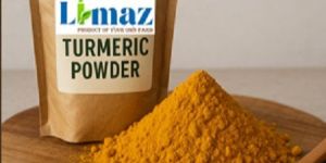 Organic Turmeric Powder