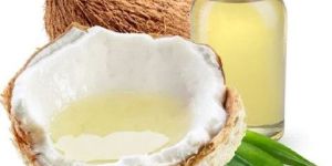 Cold Pressed Extra Virgin Coconut Oil