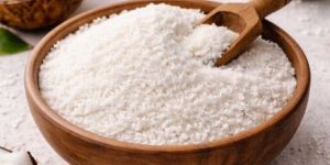 Natural Desiccated Coconut Powder