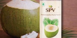 Natural Fresh Coconut Water