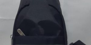 Mini Cross Body Backpack