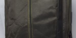 Soflex Odyssey Gym Bag (Olive Green)