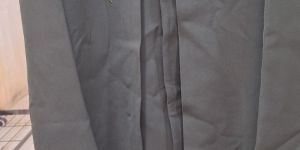 Mens Green Velvet Indo Western Suit