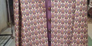 Mens Shaded Indo Western Designer Suit