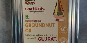bhagat sing tel groundnut oil