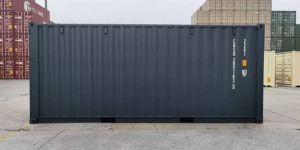Cargo Containers