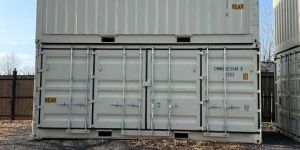 Freight Container
