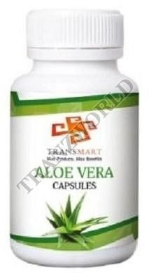 Trans Aloevera Capsules