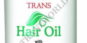 Trans Aurvedic Hair Oil