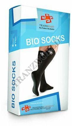 Trans Bio Socks