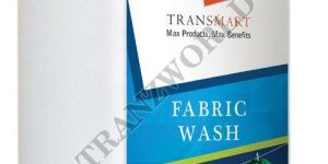 Trans Biodegradable Fabric Wash