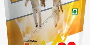 Trans Boost 20 Health Energy Supplement Powder