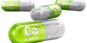 Trans Calcium Capsules