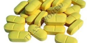 Trans Calcium Tablets