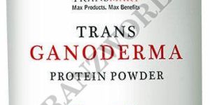 Trans Ganoderma Protein Powder