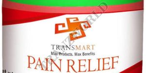 Trans Pain Relief Balm