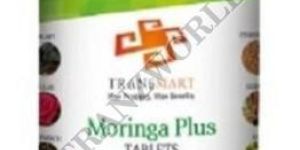 Tranz Moringa Plus Tablets
