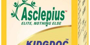 Asclepius Herbal Kidgdoc Ras