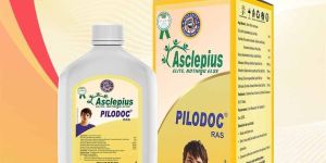 Asclepius Pilodoc Ras