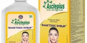 Asclepius Raaktdoc Syrup