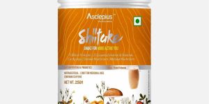 Asclepius Shiitake Nutritional Shake Mix