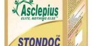 Asclepius Stondoc Ras