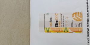 Slim Doc Powder Mango Flavour