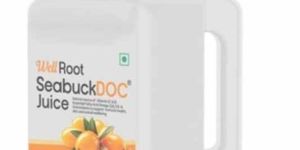 Well Root Seabuck Doc Herbal Juice