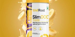 Well Root Slim Dox Nutrition Powder