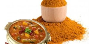 Authentic Sambar Masala Powder