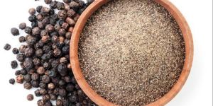 Pure Black Pepper Powder