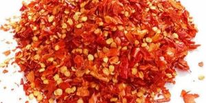 Spicy Red Chilli Flakes