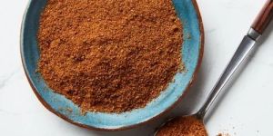 Tangy Pani Puri Masala Powder