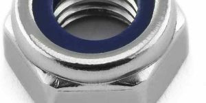Nylock Nuts