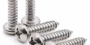 Pan Philips Machine Screws