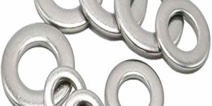 Plain Washers