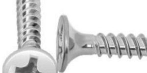 Stainless Steel Drywall Screws