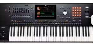 authentic high quality cl keyboard synthesizer