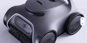 eco-friendly long-lasting wireless vacuum cleaner